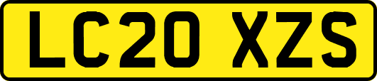 LC20XZS