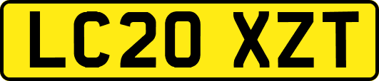 LC20XZT