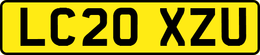 LC20XZU