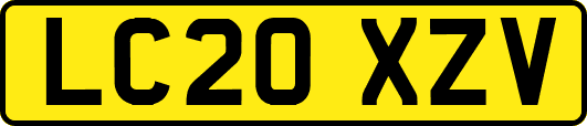 LC20XZV