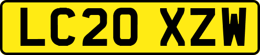 LC20XZW