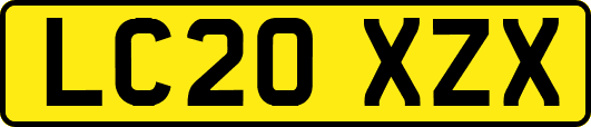 LC20XZX