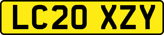 LC20XZY