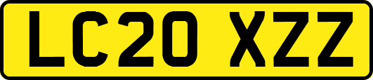 LC20XZZ
