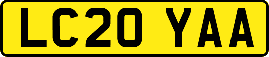LC20YAA
