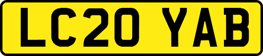 LC20YAB