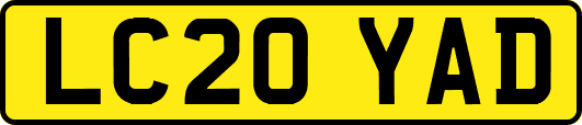 LC20YAD