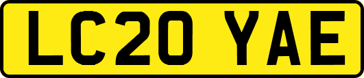 LC20YAE