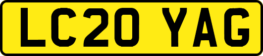 LC20YAG