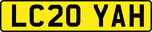 LC20YAH