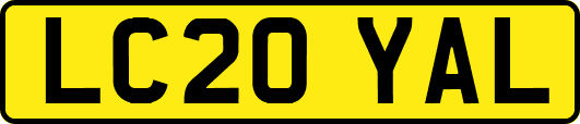 LC20YAL