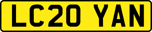 LC20YAN