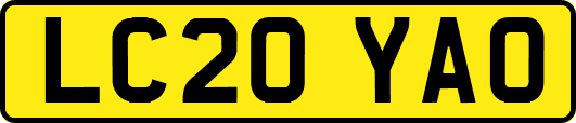 LC20YAO