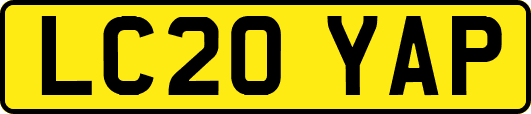 LC20YAP