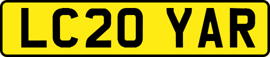 LC20YAR