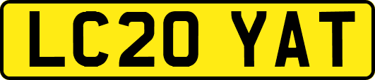 LC20YAT