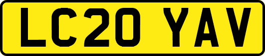 LC20YAV