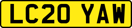 LC20YAW