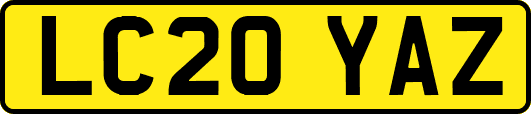 LC20YAZ