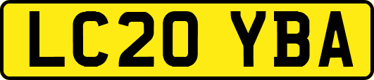 LC20YBA