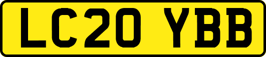LC20YBB