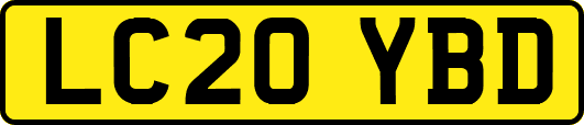 LC20YBD