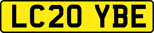 LC20YBE