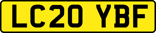 LC20YBF
