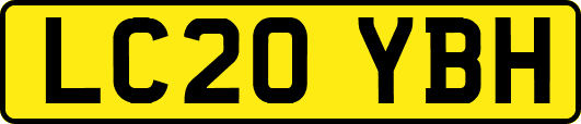 LC20YBH