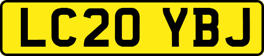 LC20YBJ