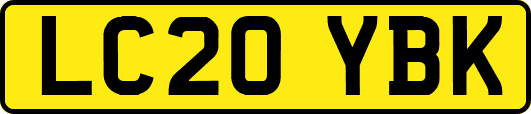 LC20YBK