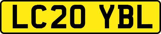 LC20YBL