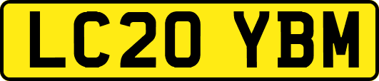LC20YBM