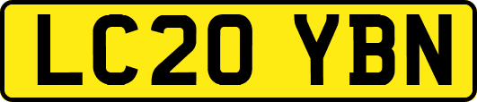 LC20YBN