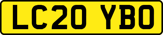 LC20YBO