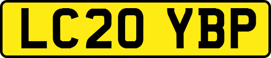 LC20YBP