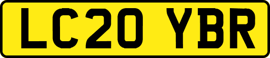 LC20YBR