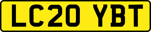 LC20YBT