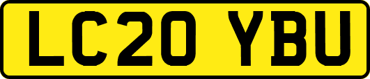LC20YBU