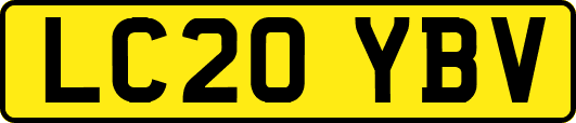 LC20YBV