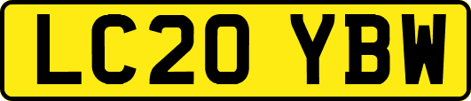 LC20YBW