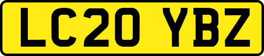 LC20YBZ
