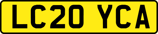 LC20YCA