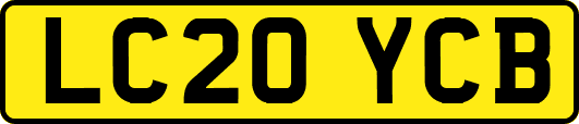 LC20YCB