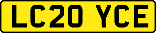LC20YCE