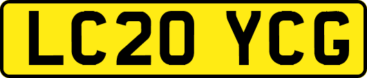 LC20YCG