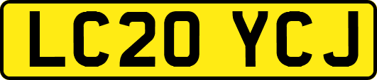 LC20YCJ