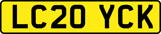 LC20YCK
