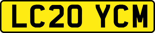 LC20YCM