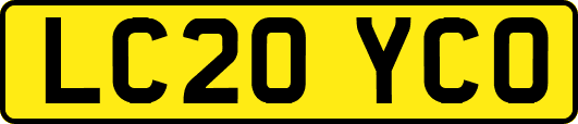 LC20YCO
